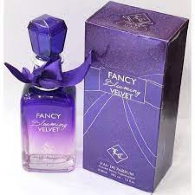 Fancy Blooming Velvet luxxe collection 100 ml 